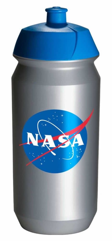 BAAGL Dětská láhev na pití NASA 500 ml