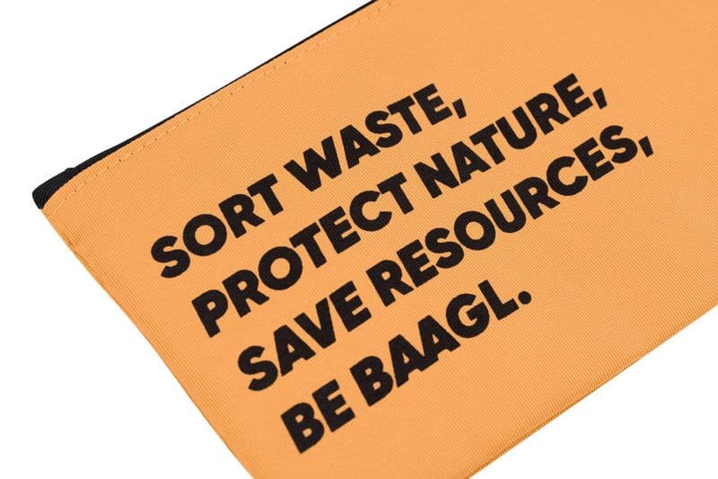 BAAGL Etue Recykl - náhled 4