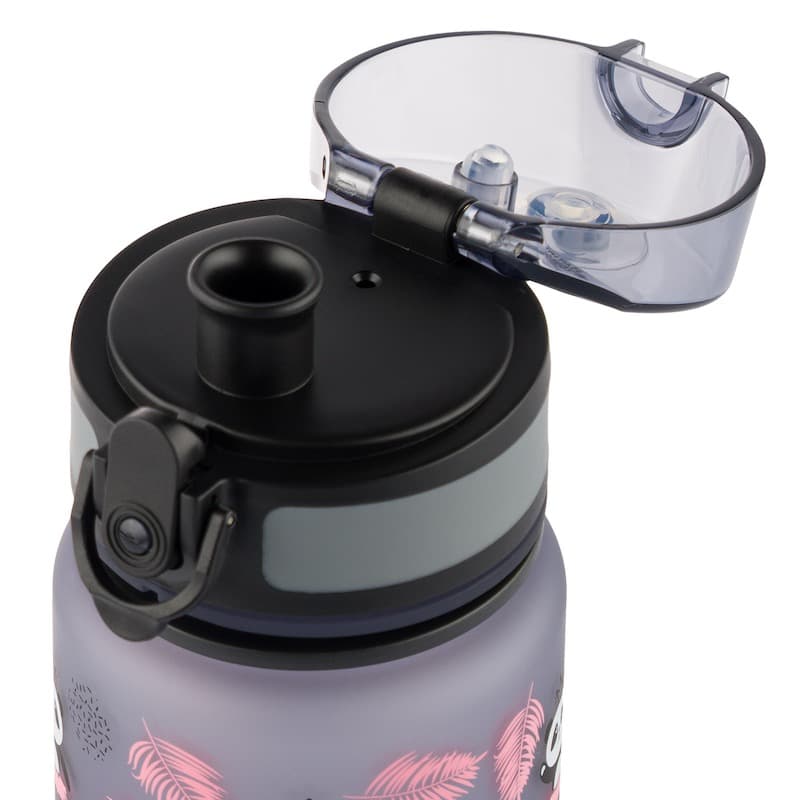 BAAGL tritanová láhev na pití Panda 500 ml - náhled 3