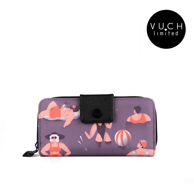 VUCH Dámská peněženka Swimmers wallet - náhled 1