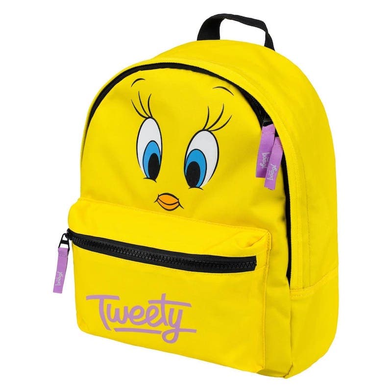 Baagl Předškolní batoh Tweety - náhled 2