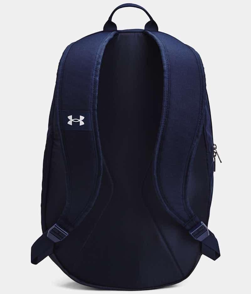Batoh Under Armour Hustle Lite BP modrý - náhled 2