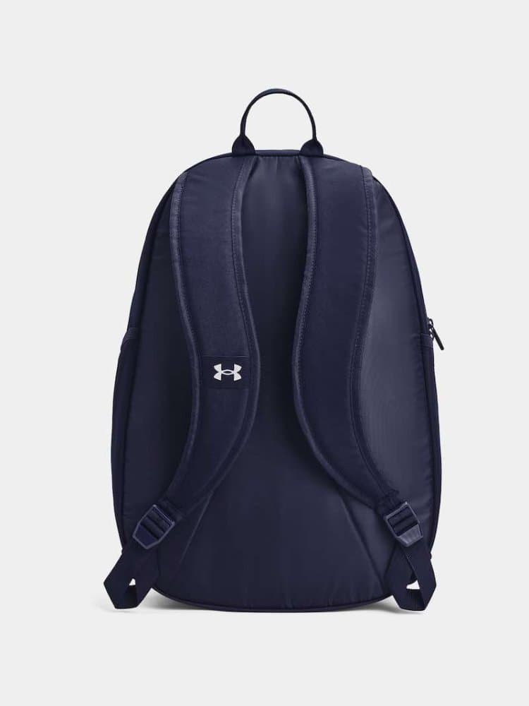 Batoh Under Armour Hustle Sport BP modrý - náhled 2