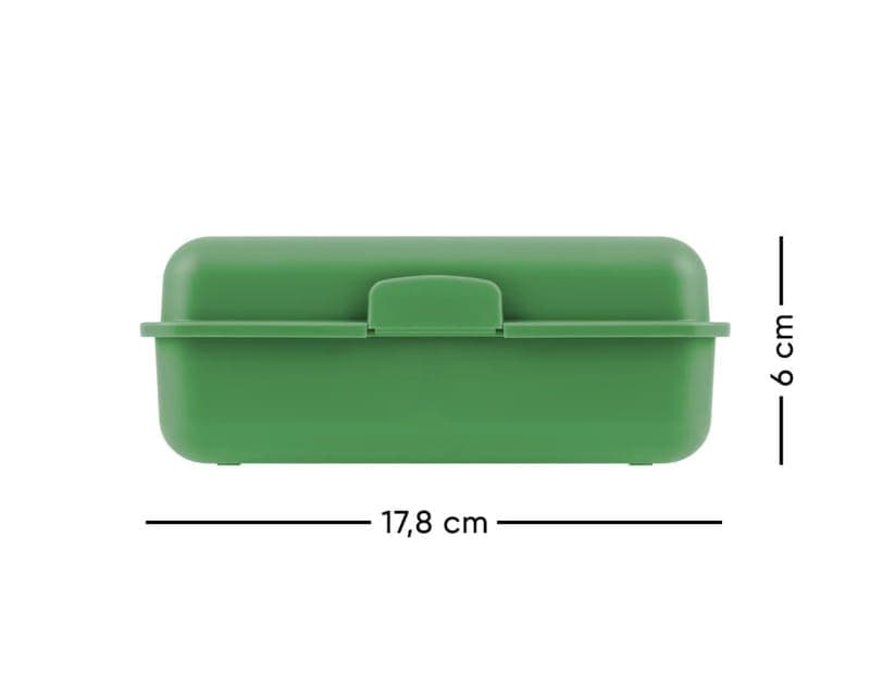 BAAGL Box na svačinu Drak - náhled 4