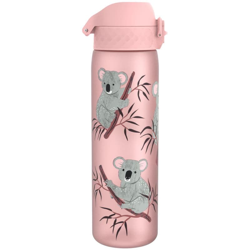 Láhev na pití ion8 Leak Proof Gamer 500 ml - náhled 4