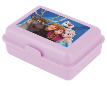 Baagl Box na svačinu Frozen