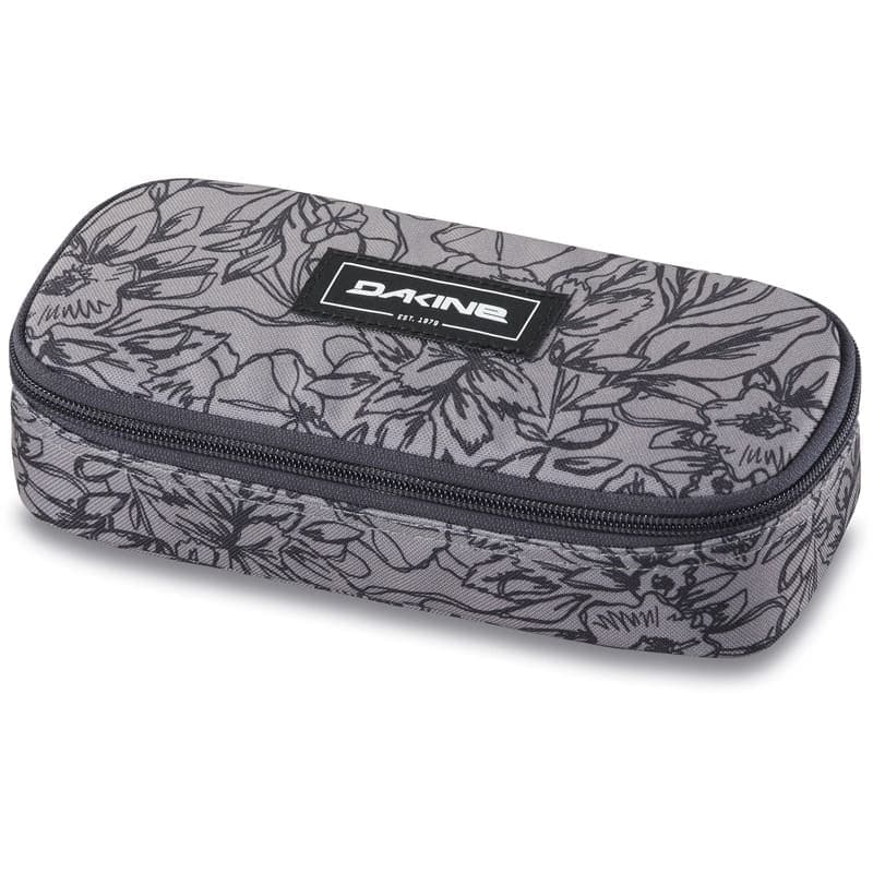 DAKINE penál SCHOOL CASE Poppy Griffin