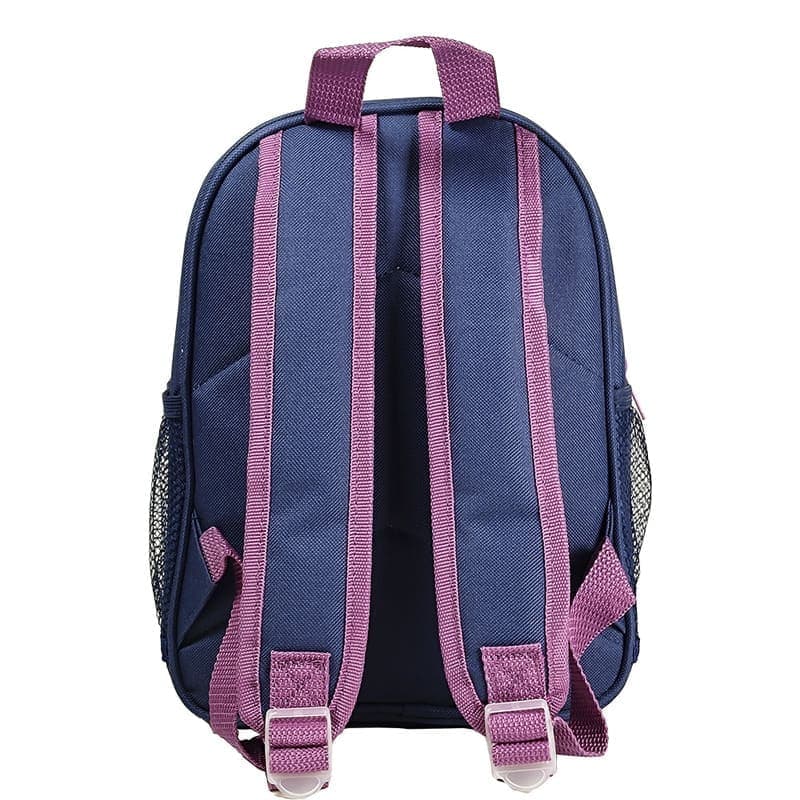 Dětský předškolní batoh Oxybag Frozen - náhled 2