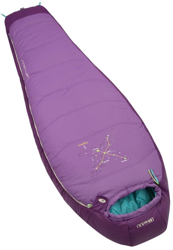 Spacák Boll STELLAR L Lavender