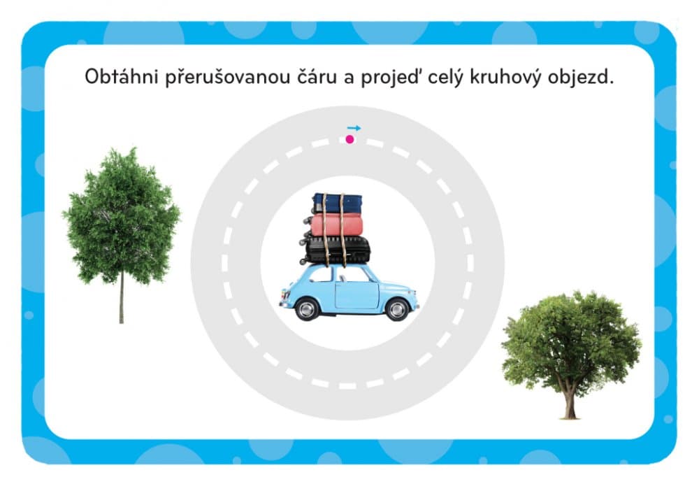 Kouzelný tablet & stíratelné karty – První PÍSANKA - náhled 2