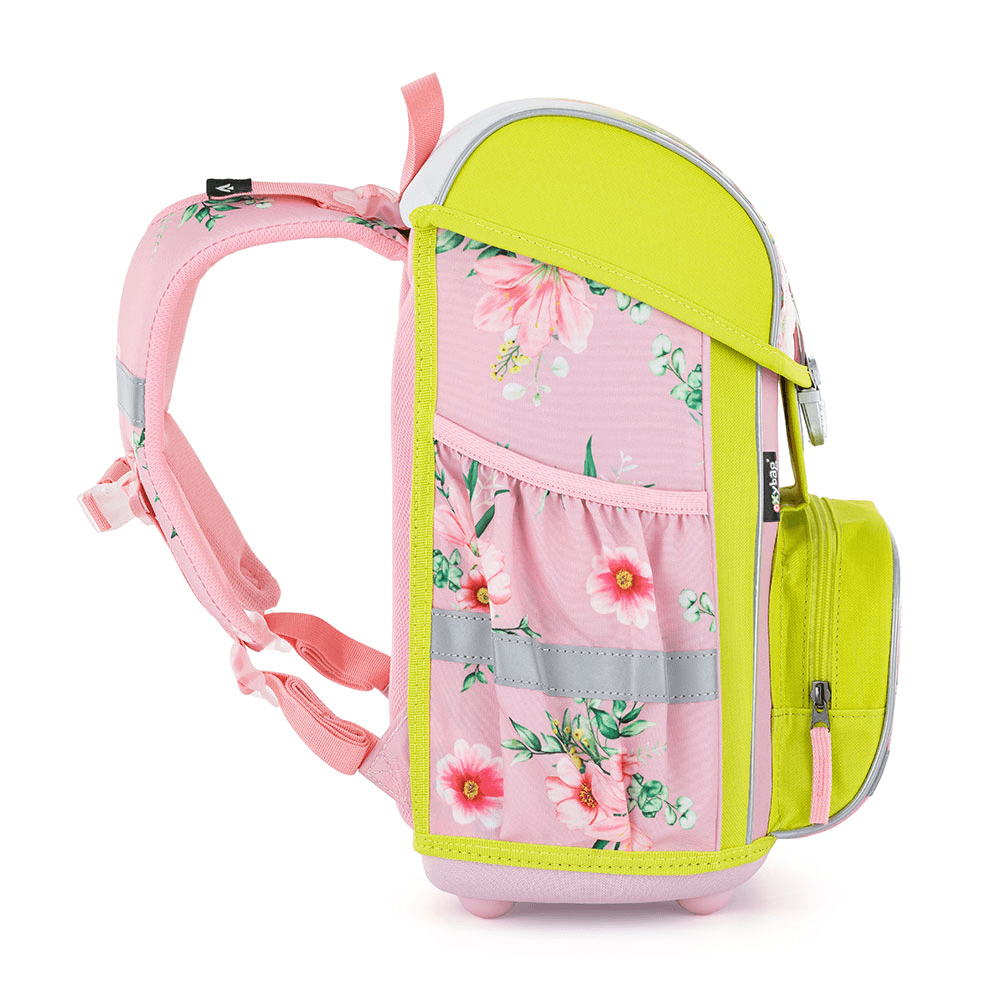 Oxybag školní set 3ks PREMIUM kůň - náhled 4