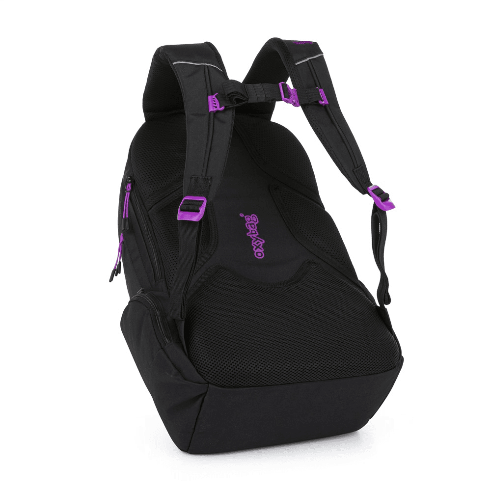 Oxybag Studentský batoh OXY Batik - náhled 3