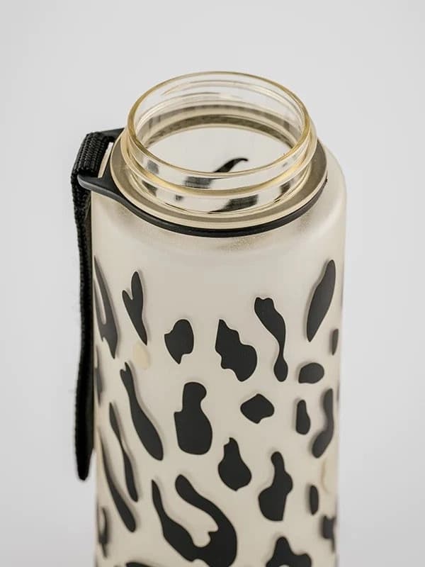 Láhev na pití Equa Boujee 600 ml - náhled 3