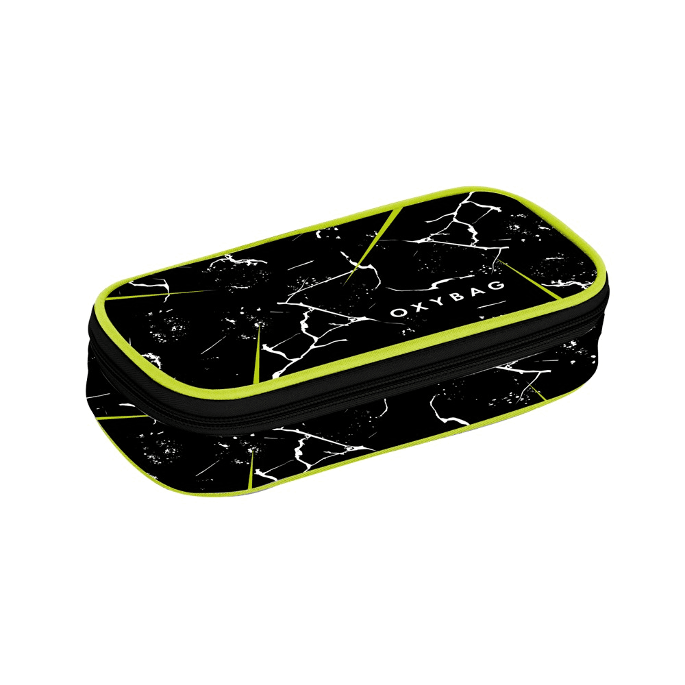 Pouzdro etue JUMBO Oxybag OXY Ombre Eletric