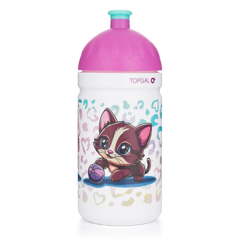 Dětská láhev na pití Topgal ZIVA 25067