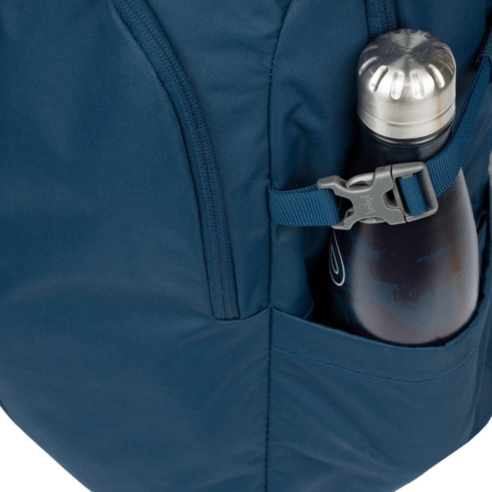 BAAGL Batoh Dash Max Navy GRS - náhled 5