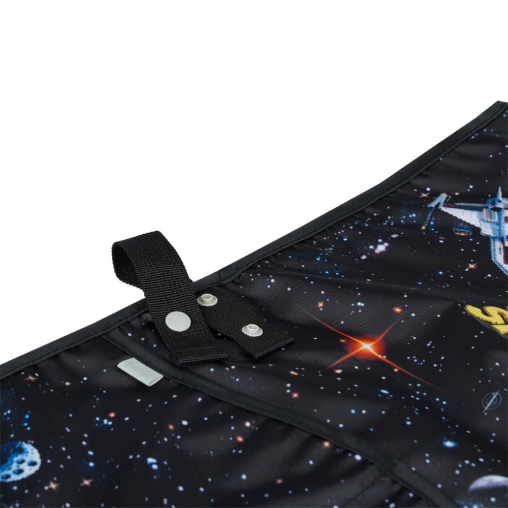 BAAGL Dětská zástěra Pixel Space - náhled 3