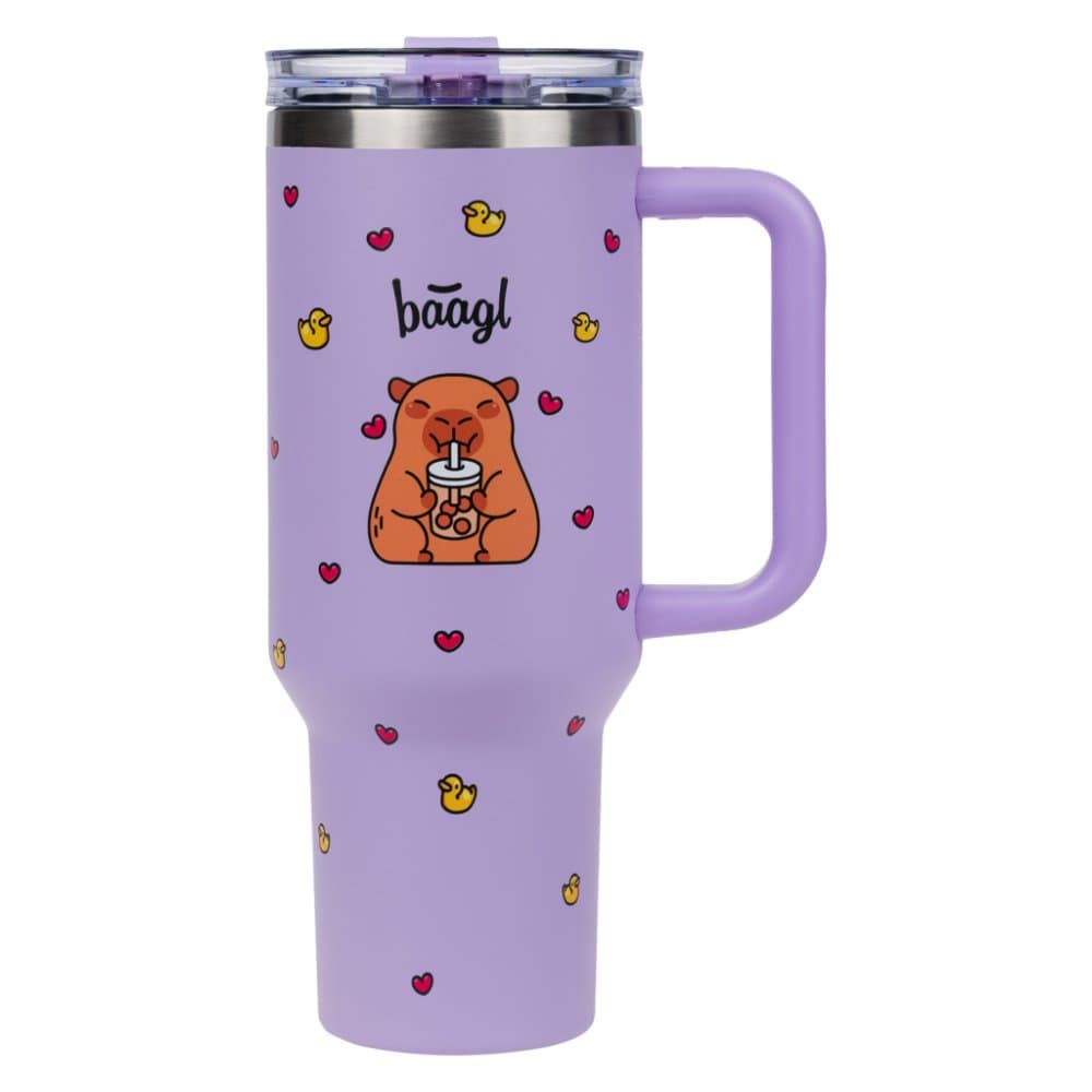 BAAGL B-Cup Kapybara - náhled 2