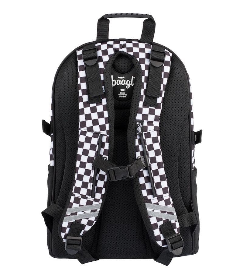 Baagl batoh Skate Ska A 7764 25 l - náhled 2