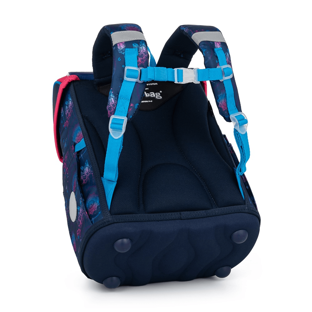 Školní set 3ks PREMIUM kůň - náhled 5
