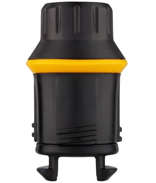 Nerezová termoláhev na pití CONTIGO 1200 ml - Černá mat - náhled 4