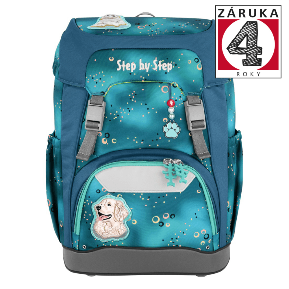 Step by Step Grade