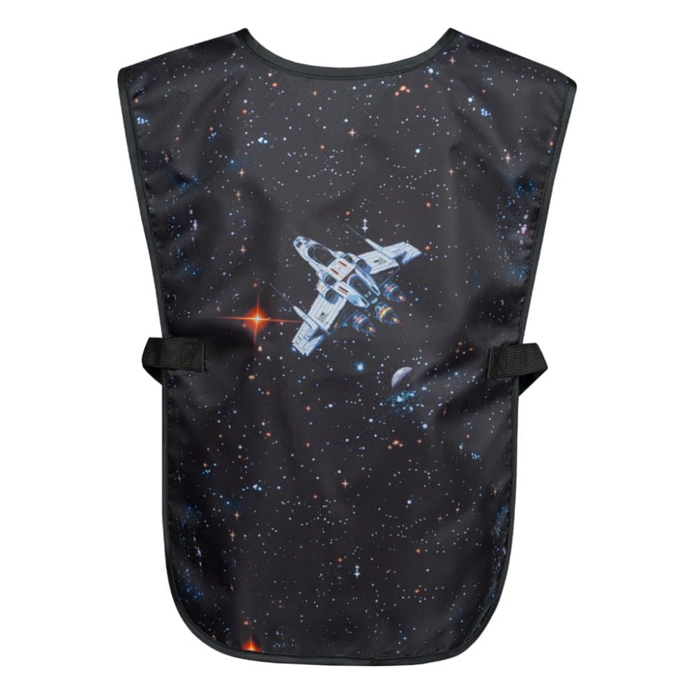 BAAGL Dětská zástěra Pixel Space - náhled 2