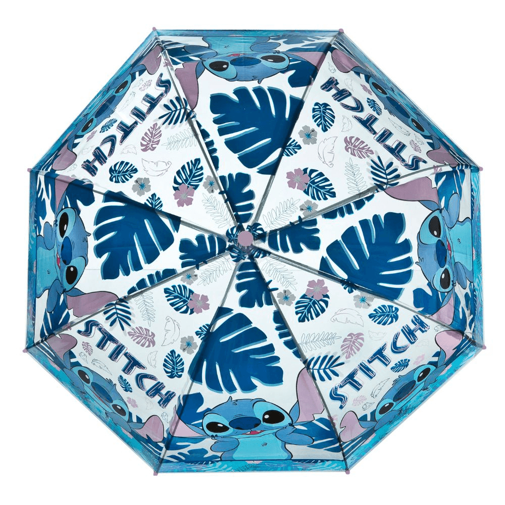 Dětský deštník Oxybag STITCH - náhled 2