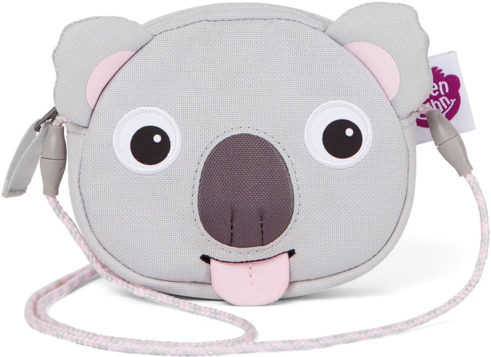Affenzahn Kids Wallet - Koala
