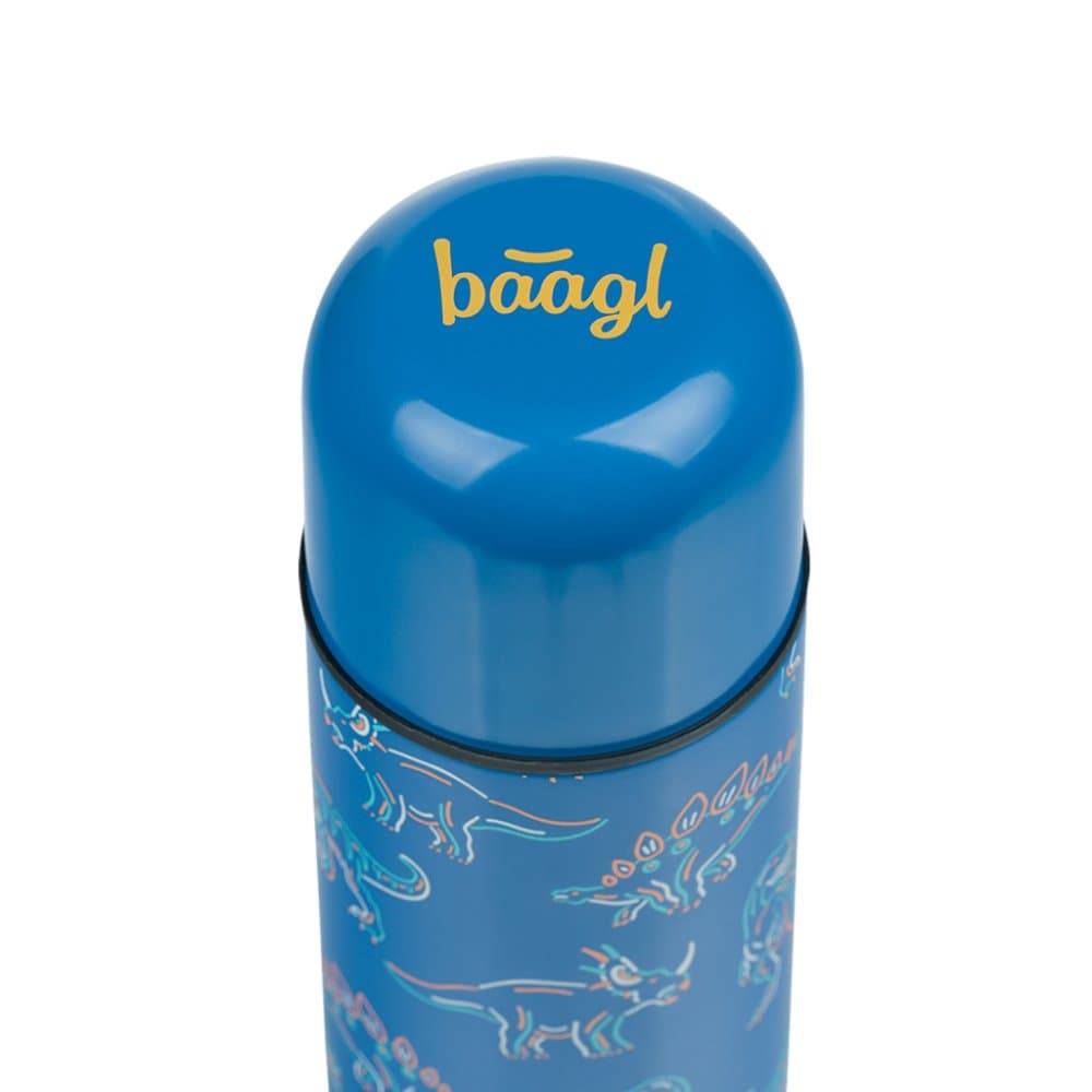 BAAGL Termoláhev Dino, 550 ml - náhled 2