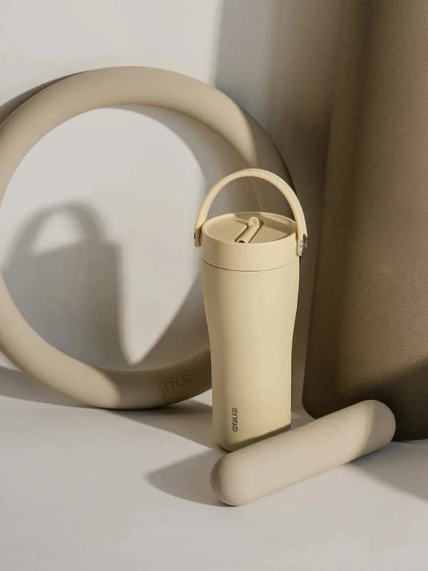 Termohrnek Equa Cup Wine Not 300 ml - náhled 4
