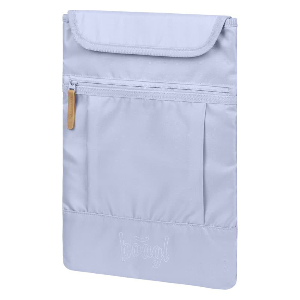 BAAGL Obal na notebook Lilac - náhled 1