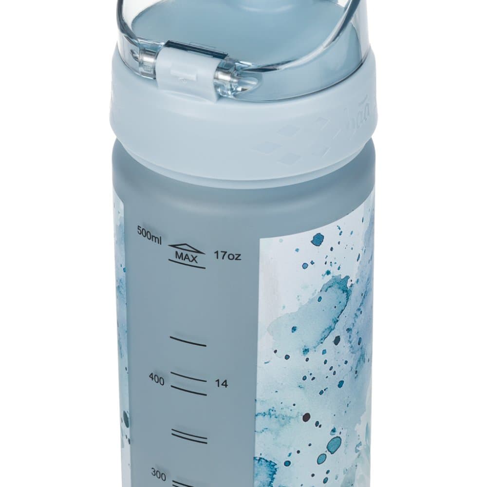 BAAGL Tritanová láhev na pití Polar, 500 ml - náhled 3