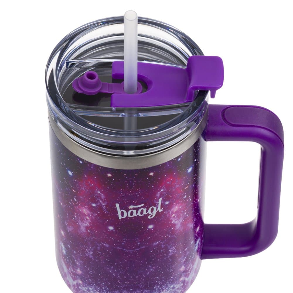 BAAGL B-Cup Galaxy - náhled 3