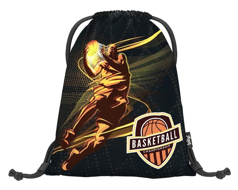 Sáček na obuv Baagl Basketball - HRÁČ