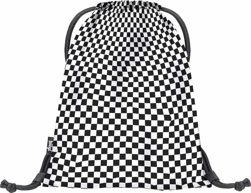 Sáček na obuv Baagl Skate Ska - PATTERN - náhled 2