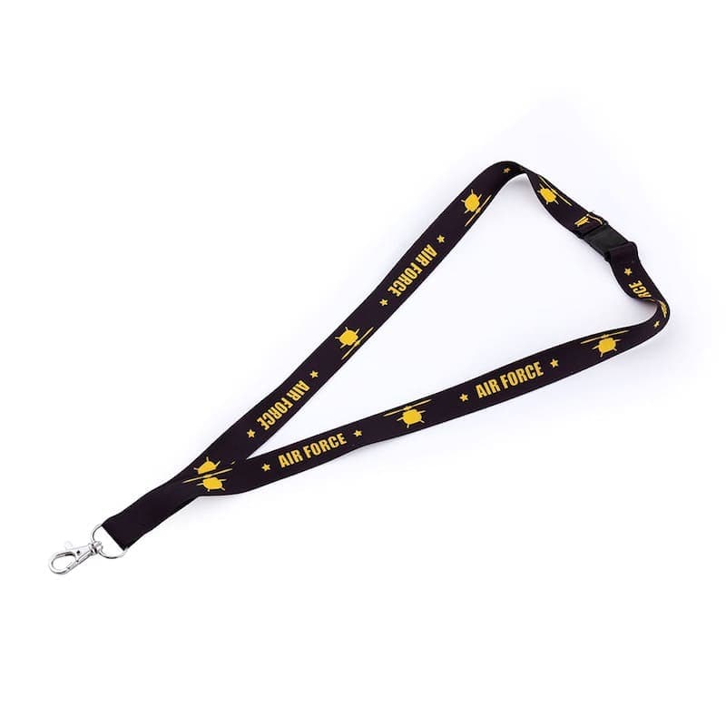 Oxybag Klíčenka s karabinkou Helikoptéra