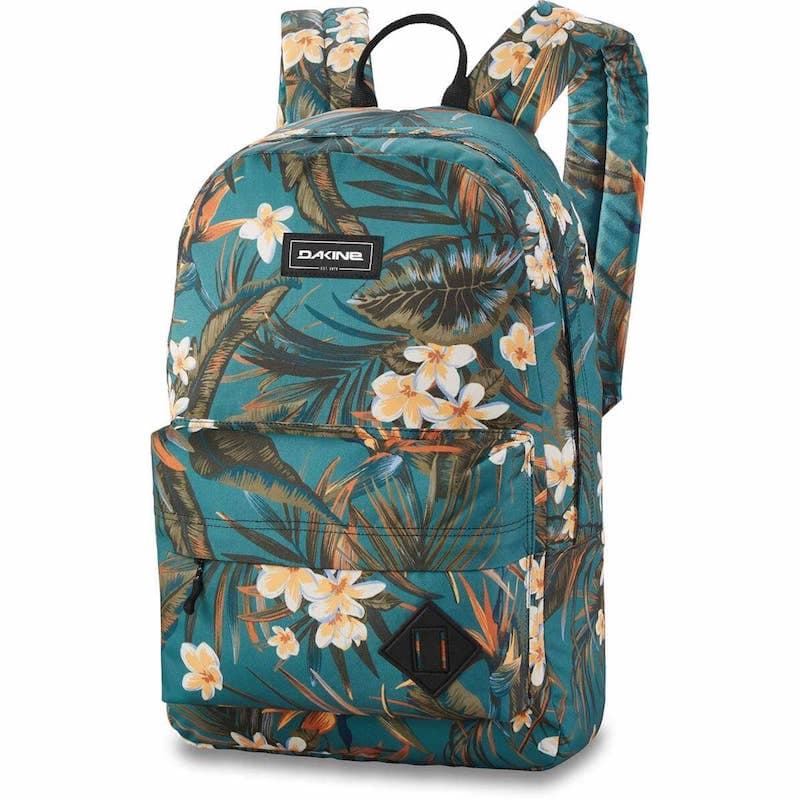 DAKINE batoh 365 PACK 21L EMERALD TROPIC
