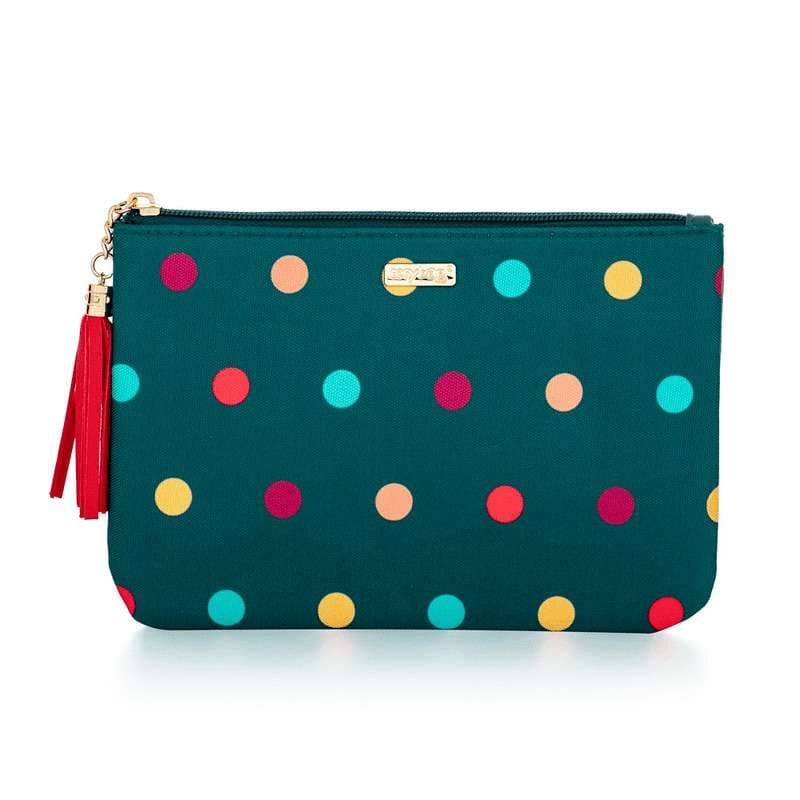 Oxybag Kosmetická taška DAY Happy Dots