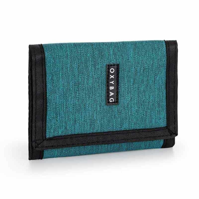 Oxybag Peněženka OXY UNICOLOR green