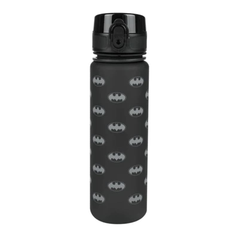 BAAGL Tritanová láhev na pití Batman Logo - náhled 1