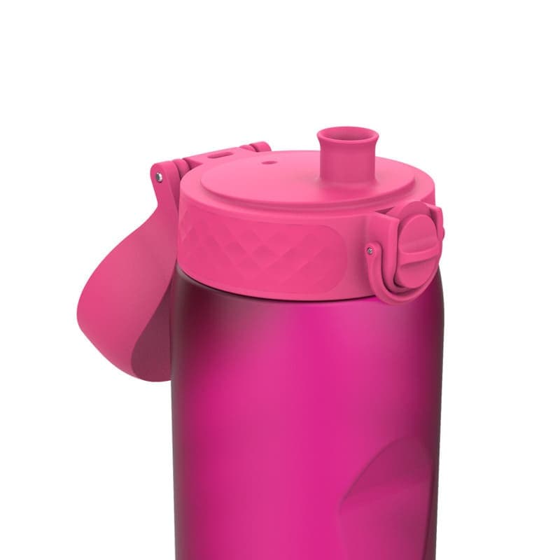 Láhev na pití ion8 Leak Proof Pink 1000 ml - náhled 5