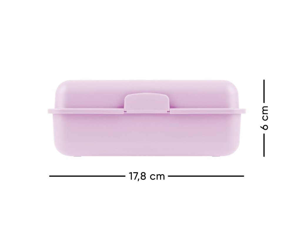 Baagl Box na svačinu Frozen - náhled 4