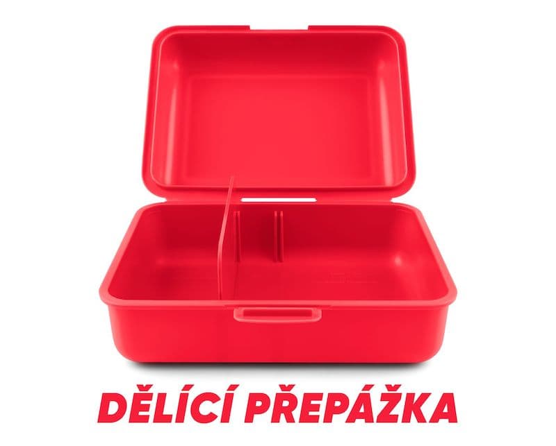 Baagl Box na svačinu Kočka A-7284 - náhled 5