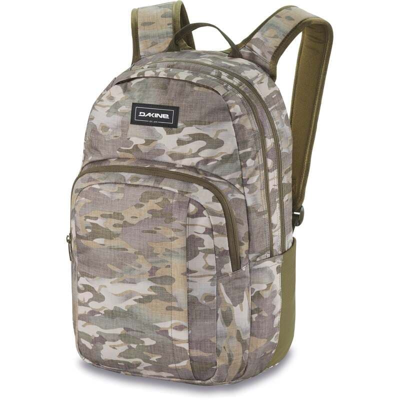 Batoh DAKINE CAMPUS M 25L VINTAGE CAMO - náhled 1