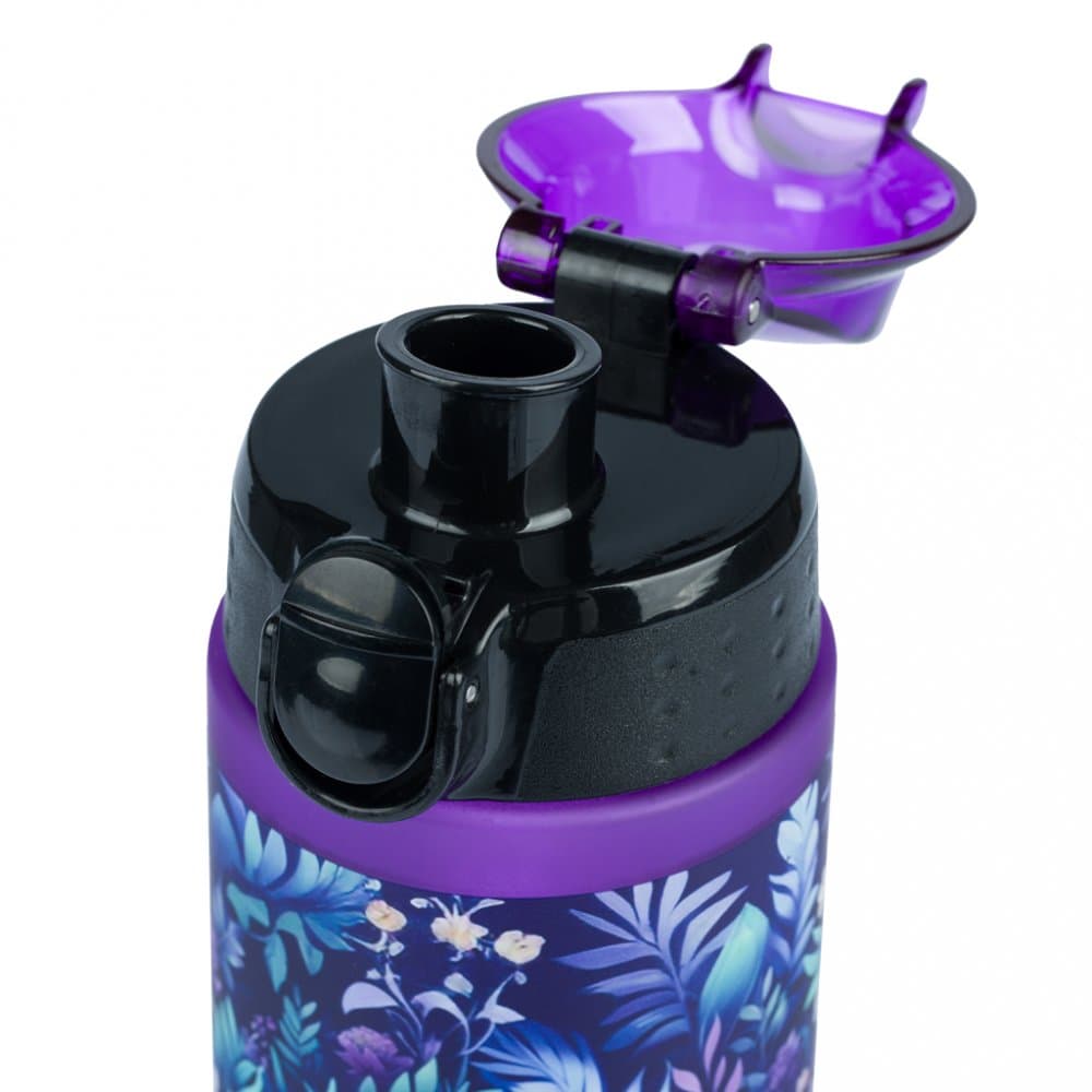 BAAGL Tritanová láhev na pití Jungle Panda, 700 ml - náhled 4