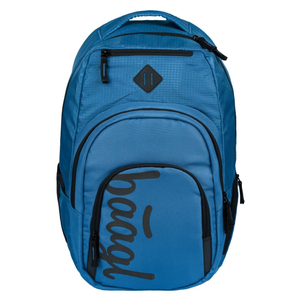 BAAGL 3 SET Coolmate Ocean Blue: batoh, penál, sáček - náhled 2