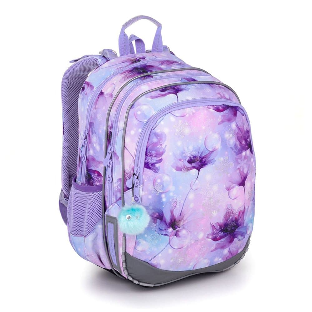 Školní batoh v setu Ledové království Topgal ELLY 24050 SET SMALL - náhled 2