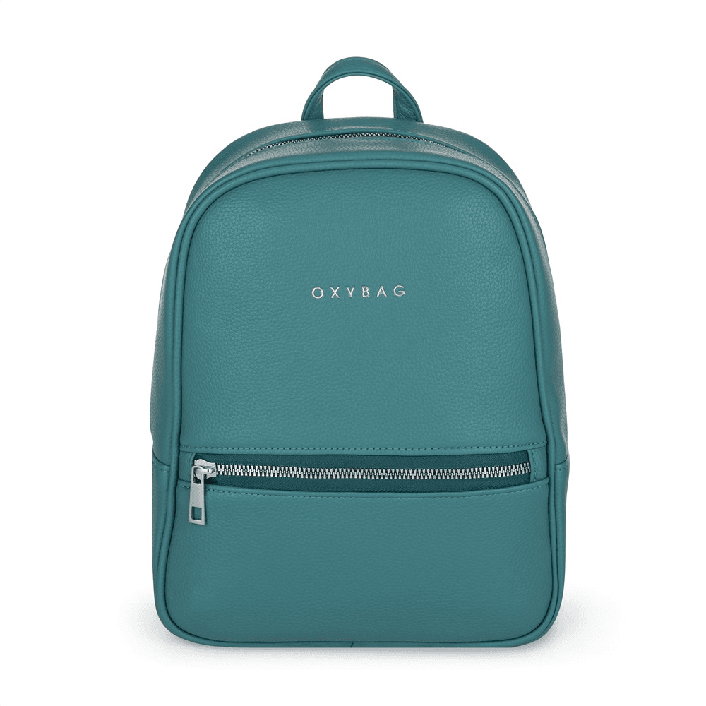 Dámský batoh Oxybag DIXY Leather Milano - náhled 2