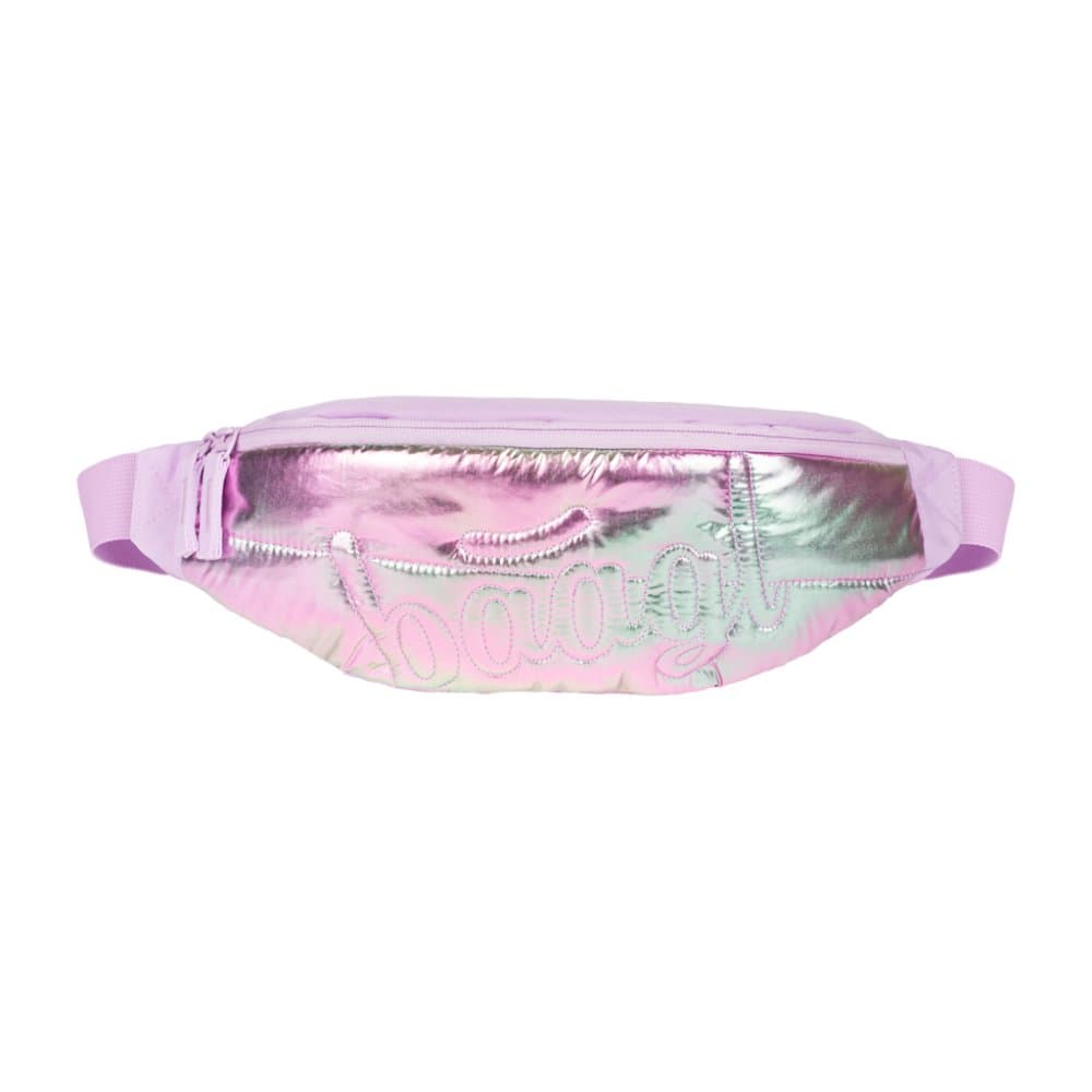 BAAGL Ledvinka Snap Lavender - náhled 1